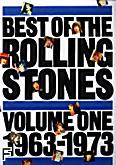 Okładka: Rolling Stones The, Best of the Rolling Stones, volume one 1963 - 1973