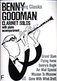 Okładka: Goodman Benny, Swing Classics