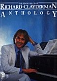Okładka: Clayderman Richard, The Piano Solos Of Richard Clayderman - Anthology
