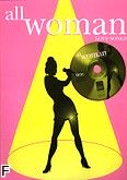 Okadka: , All Woman Love Songs (+ CD)