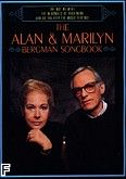 Okadka: Bergman Alan & Marilyn, Songbook