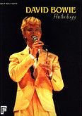 Okadka: Bowie David, Anthology 67-84 pvg