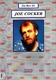Okadka: Cocker Joe, The best of Joe Cocker
