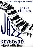 Okadka: Jerry Coker, Jerry Coker's Jazz Keyboard