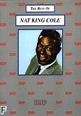 Okadka: Cole Nat King, Best of