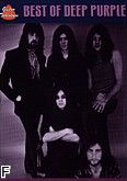 Okadka: Deep Purple, Best of Deep Purple