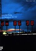 Okadka: Depeche Mode, Singles 86-98