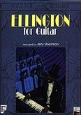 Okadka: Ellington Duke, Ellington guitar songs series