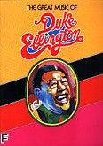 Okadka: Ellington Duke, The Great Music