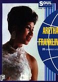 Okadka: Franklin Aretha, 20 greatest hits