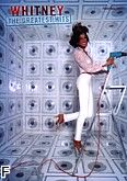 Okadka: Houston Whitney, Greatest hits