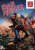 Okadka: Iron Maiden, Iron Maiden