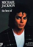 Okadka: Jackson Michael, Best of