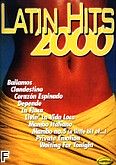 Okadka: , Latin hits 2000