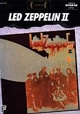 Okadka: Led Zeppelin, Led Zeppelin II
