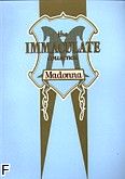 Okadka: Madonna, Immaculate collection