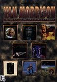 Okadka: Morrison Van, Guitar anthology series