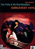 Okadka: Petty Tom, Tom Petty & The Heartbreakers. Greatest Hits