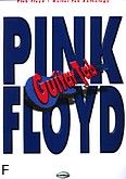 Okadka: Pink Floyd, Guitar Tab Anthology