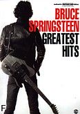 Okadka: Springsteen Bruce, Greatst hits