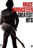 Okadka: Springsteen Bruce, Greatest hits