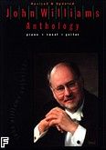 Okadka: Williams John, Anthology revised & updated