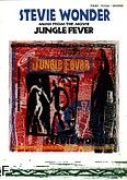 Okładka: Wonder Stevie, Jungle fever