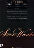 Okładka: Wonder Stevie, Written musiquarium