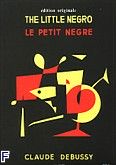 Okadka: Debussy Claude, The little negro