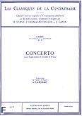 Okadka: Mozart Wolfgang Amadeusz, Concerto