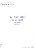 Okadka: Messiaen Olivier, La Nativit Du Seigneur ( Mditations VI,VII et VIII )