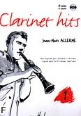 Okadka: Allerme Jean-Marc, Clarinet Hits Vol. 1 (+CD) - Clarinette et Piano