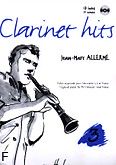 Okadka: Allerme Jean-Marc, Clarinet Hits Vol.3 (+CD) - Clarinette et Piano
