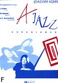 Okadka: Kuhn J., A Jazz Experience for Piano
