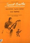 Okadka: Lennon John, Day Tripper - 8 Guitares Arrgt. COUASNON Andre