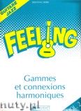 Okadka: Sebastian Derek, Feeling 2: Gammes et Connexions Harmoniques