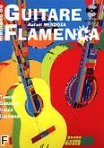 Okadka: Mendoza Rafael, Mthode de Guitare Flamenca