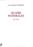 Okadka: Damase Jean Michel, Quatre Pastorales