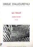Okładka: Mallie Loic, Variation Circulaire