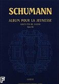 Okadka: Schumann Robert, Album dla modziey Op. 68 - URTEXT