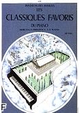 Okadka: Lack Theodore, Classiques Favoris, vol. 11 - 4 Mains