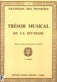 Okadka: , Trsor Musical Vol.1 - 4 Mains
