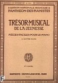 Okadka: , Trsor Musical Vol.2 - 4 Mains
