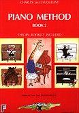 Okadka: Herve Charles, Pouillard Jacqueline, Piano Method Book Vol.2