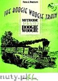 Okadka: Dartmann Franz, Boogie Woogie Train