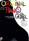 Okadka: Coz Le Michel, Original Piano Gospel