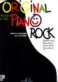 Okadka: Coz Le Michel, Original Piano Rock