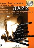 Okadka: Pellegrino Michel, Jouez les Grands Themes de Jazz, tous sax Vol.1 (+CD)