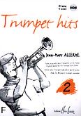 Okadka: Allerme Jean-Marc, Trumpet Hits Vol. 2 (+CD) for Trumpet and Piano