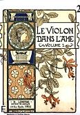 Okadka: Garlej Bruno, Le Violon dans l'Ame Vol. 2